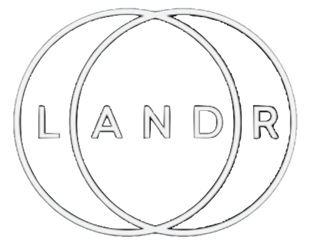 Lil' MAGIC SAM LANDR LOGO SITE