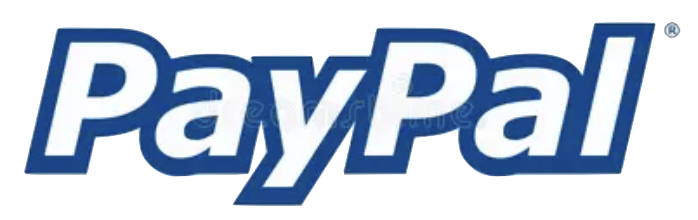 PAYPAL LOGO